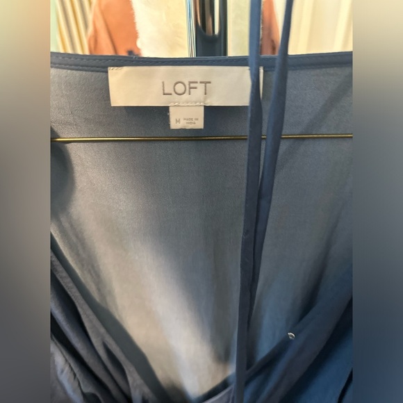 Loft blouse - Picture 2 of 2